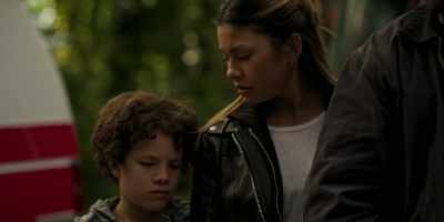 Urn
 - So in order to t
Baron back to human, - Wolf Pack