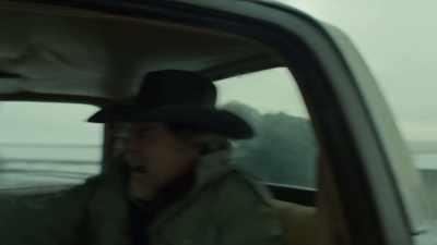 Urrgh! You mongrels! - Wynonna Earp: Vengeance