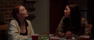 Ursa, Truth or Dare? - Alien Invasion