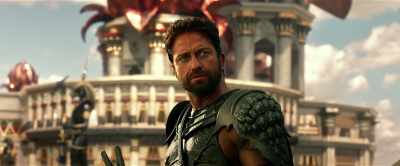 Urshu... - Gods of Egypt