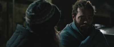 Ursula has also talked about Bernodus - I Remember You