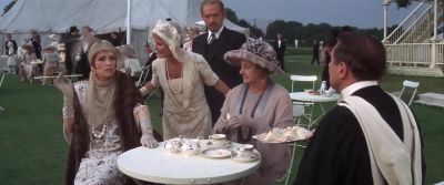 Ursula darling you must see the bell tower And here's your guide - Goodbye, Mr  Chips