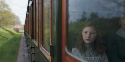 Ursula had heard Bridget
retell the harrowing story - Life After Life