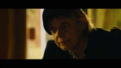 Ursula, I thought I had
exactly what I wanted, - Pitch Perfect: Bumper in Berlin
