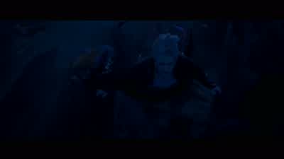 Ursula! - The Little Mermaid