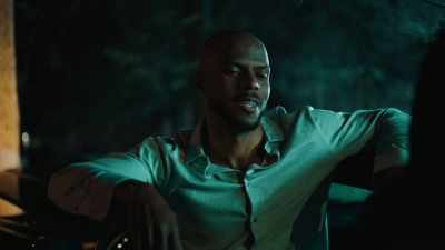 - Ursula.
- Ursula. [Chuckles] - Johnson