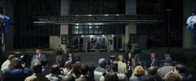 US Air Force Lieutenant
Joaquin Torres - Captain America: Brave New World