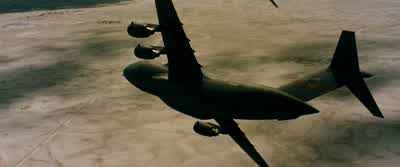 US Air Force! - Transformers: Revenge of the Fallen