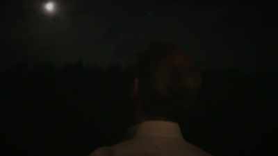 US airspace
is being violated - Unidentified: Inside America's UFO Investigation