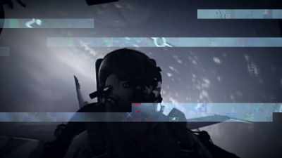 US airspace
is being violated - Unidentified: Inside America's UFO Investigation