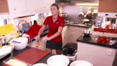 - Us Americans, we know how
to make grilled cheese. - Below Deck Mediterranean