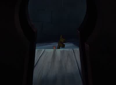 Us is coming, cinderelly. - Cinderella