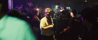US Consulate. - Get the Gringo