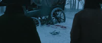 - Us or Cossacks? - Napoleon