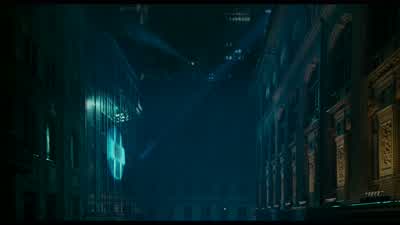 US Customs discovered a few illegally imported items. - Hellboy II: The Golden Army