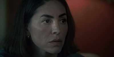 Us DuBose, we have
a really serious jealous streak. - The Portrait