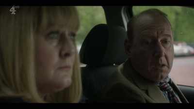 - Us getting the jobs,
the business we needed, - The Accident