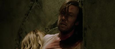Us...here in the dark... - Gehenna: Where Death Lives