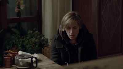 Us. I'm going to
rescue the pot plants. - Wallander