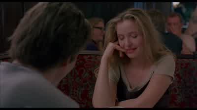 Us men are so stupid. - Before Sunrise