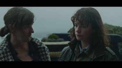 Us mothers have to stick
together, haven't we? - The Woman in the Wall