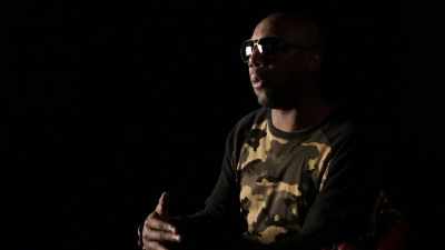 Us not being involved - Wu-Tang Clan: Of Mics and Men