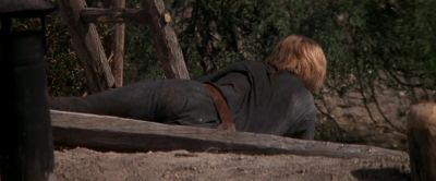 Us old boys ought not to be doing this to each other - Pat Garrett & Billy the Kid