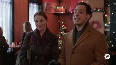 Us out with some renovations - We Need a Little Christmas