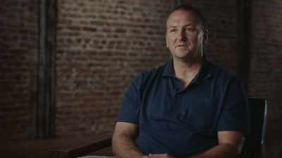 US people want, you know,
take a pill, make me skinny, - Drug Lords: The Next Generation