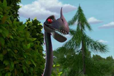 Us? That sounds like a you-problem. - Dragons: Rescue Riders