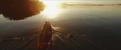 Us. The people, unchained. - Last Light