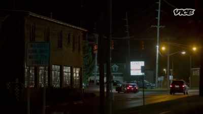 Us, the police department. - Small Town Secrets