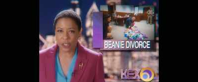 US Trade Rep Charlene Barshefsky - The Beanie Bubble