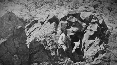 US troops were approaching - Mysteries of the Abandoned