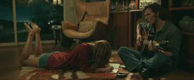 - "Us" works.
- I like "us." - Daisy Jones & the Six