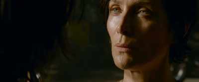 -Us?
-You were on my bike with me. - The Matrix Resurrections
