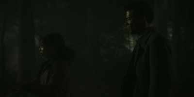 Us, you, the same. - Interview with the Vampire