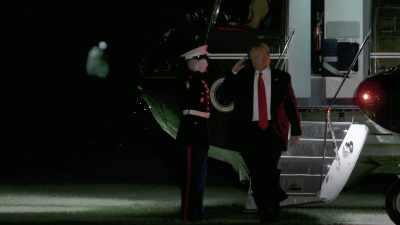 ♪ USA! ♪ - Trump Card