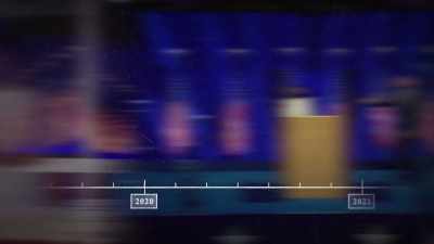 USA! USA! USA! - Bad Faith