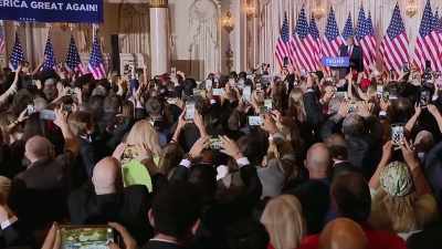 USA! USA! - Trump: The Criminal Conspiracy Case