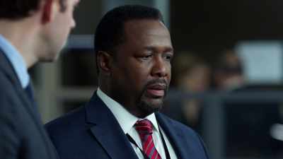 USAMRIID asked CTC Africa - Tom Clancy's Jack Ryan