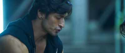 Use your 2 million followers.
Find him a home. - Junglee