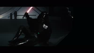 Palpatine: Good. - Star Wars: Episode VI   Return of the Jedi