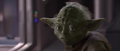Use your feelings Obi Wan and find him you will - Star Wars: Episode III   Revenge of the Sith