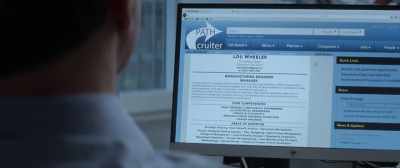 Use this guy. Lou Wheeler. - A Defintely Maybe
