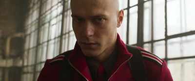 Use your head. We can’t just
lock them up or execute them for no reason. - Captain Volkonogov Escaped