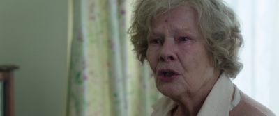 Use your heart for once Nick instead of your head - Red Joan