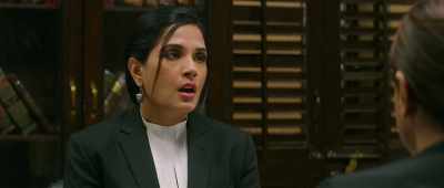 ..use it to bend the
facts and prove her wrong. - Section 375
