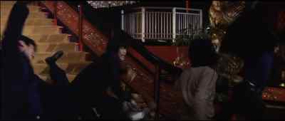 Use it. - Cleopatra Jones and the Casino of Gold