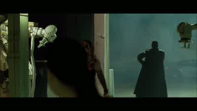 Use it. - Blade: Trinity